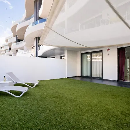 Daire Apart Pm_las Olas